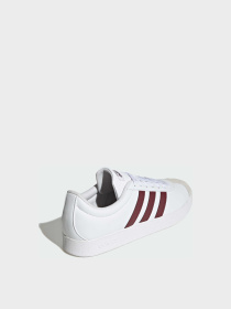Кеды низкие Adidas Court модель ID3713 Фото