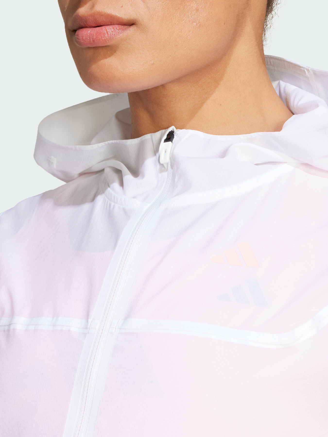 Вітровка Adidas adizero модель IY5079 Фото