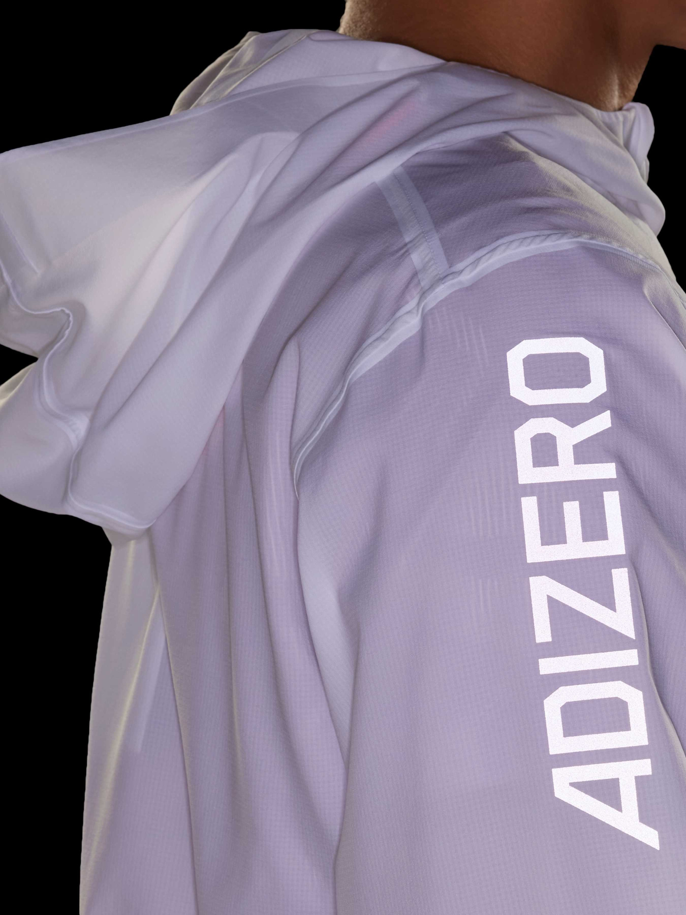 Вітровка Adidas adizero модель IY5079 Фото