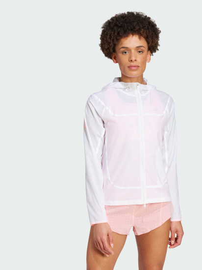 Вітровка adidas adizero модель IY5079 - фото