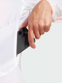 Вітровка Adidas adizero модель IY5079 Вітровка Adidas adizero модель IY5079 Фото