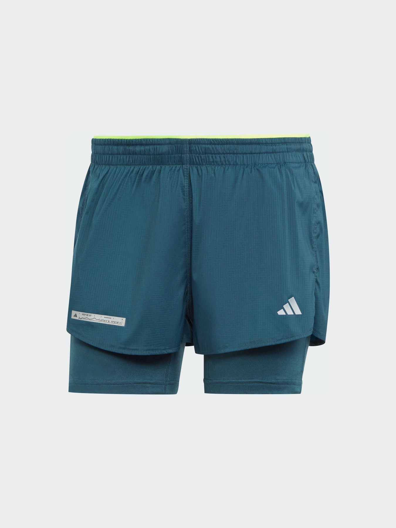 Шорты спортивные Adidas модель HZ4481 Фото