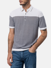 Поло Pierre Cardin модель C5 50084.5005.1019 Фото