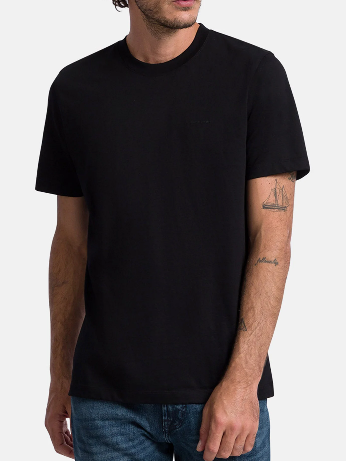 Футболка Pierre Cardin модель C5 20470.3025.6000 Фото