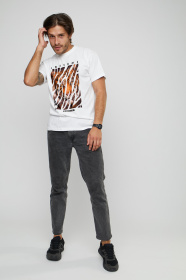 Футболки и поло YAPPI модель MW2457 Фото