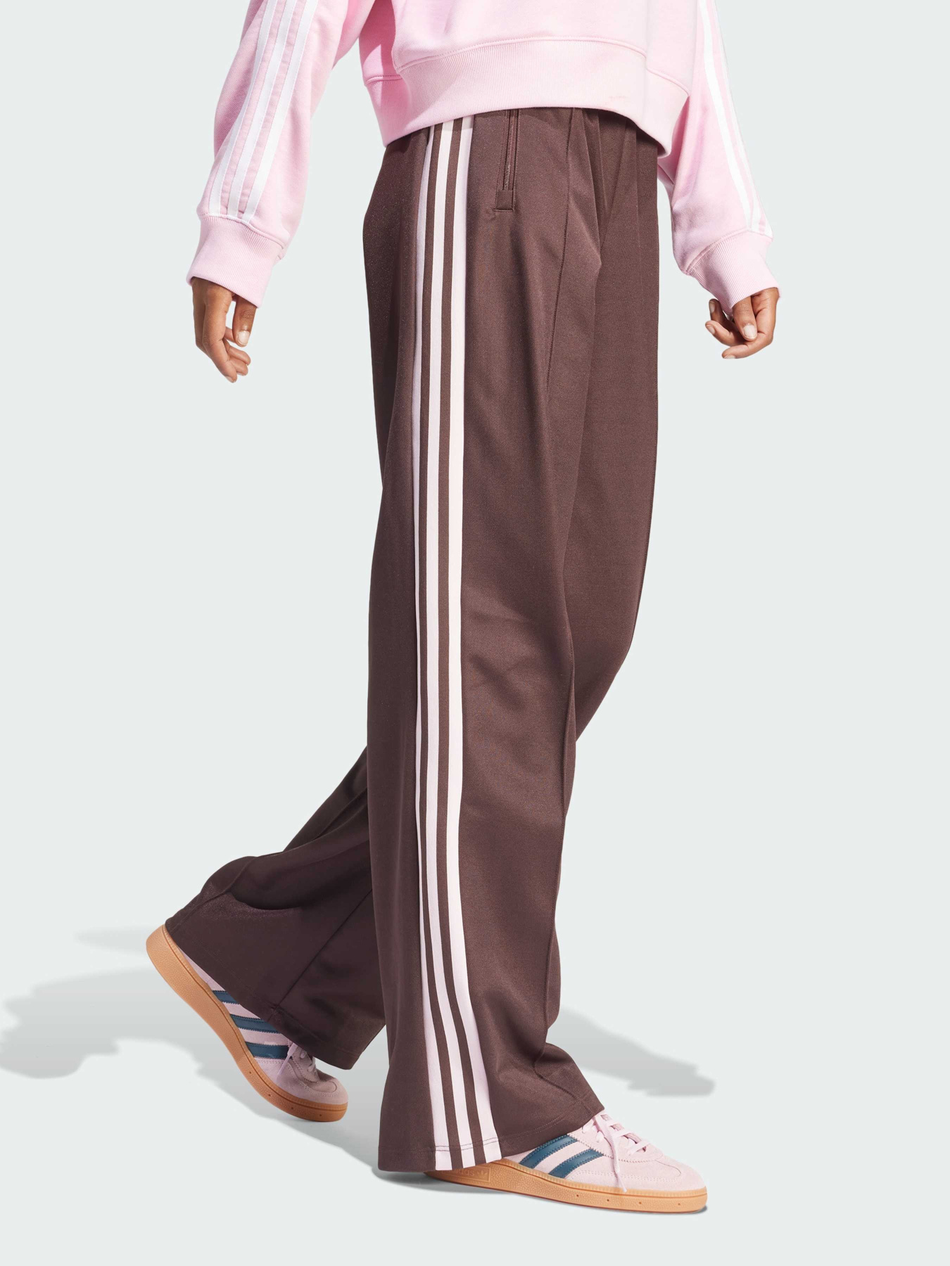 Брюки повседневные Adidas модель IR6093 Фото