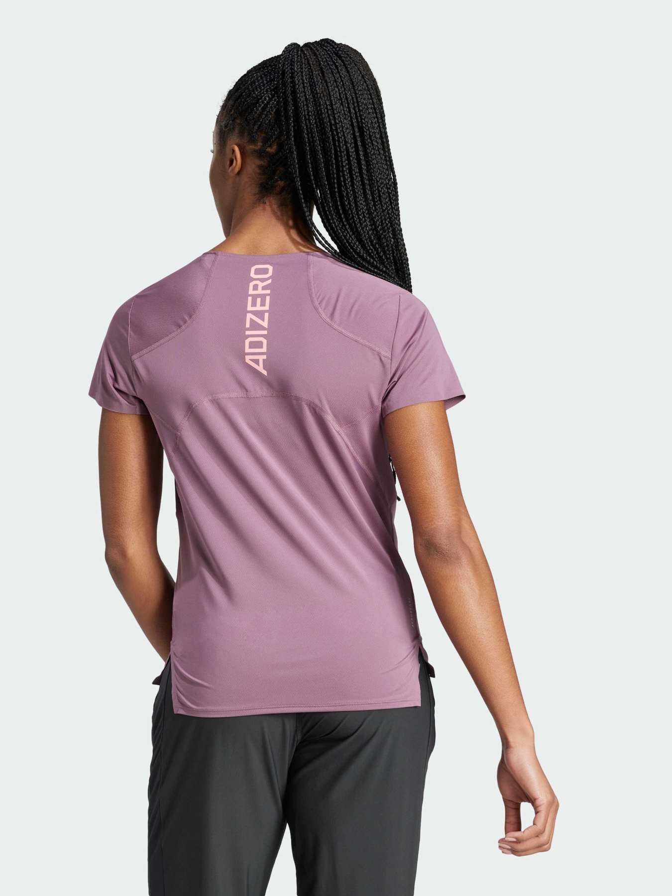 Спортивна футболка Adidas adizero модель IM8582 Фото