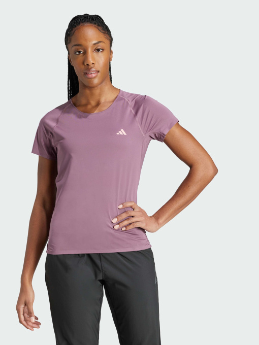 Спортивна футболка Adidas adizero модель IM8582 Фото