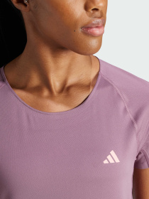 Спортивна футболка Adidas adizero модель IM8582 Фото