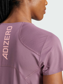 Спортивна футболка Adidas adizero модель IM8582 Фото