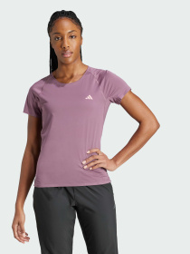 Футболка спортивная Adidas adizero модель IM8582 Фото