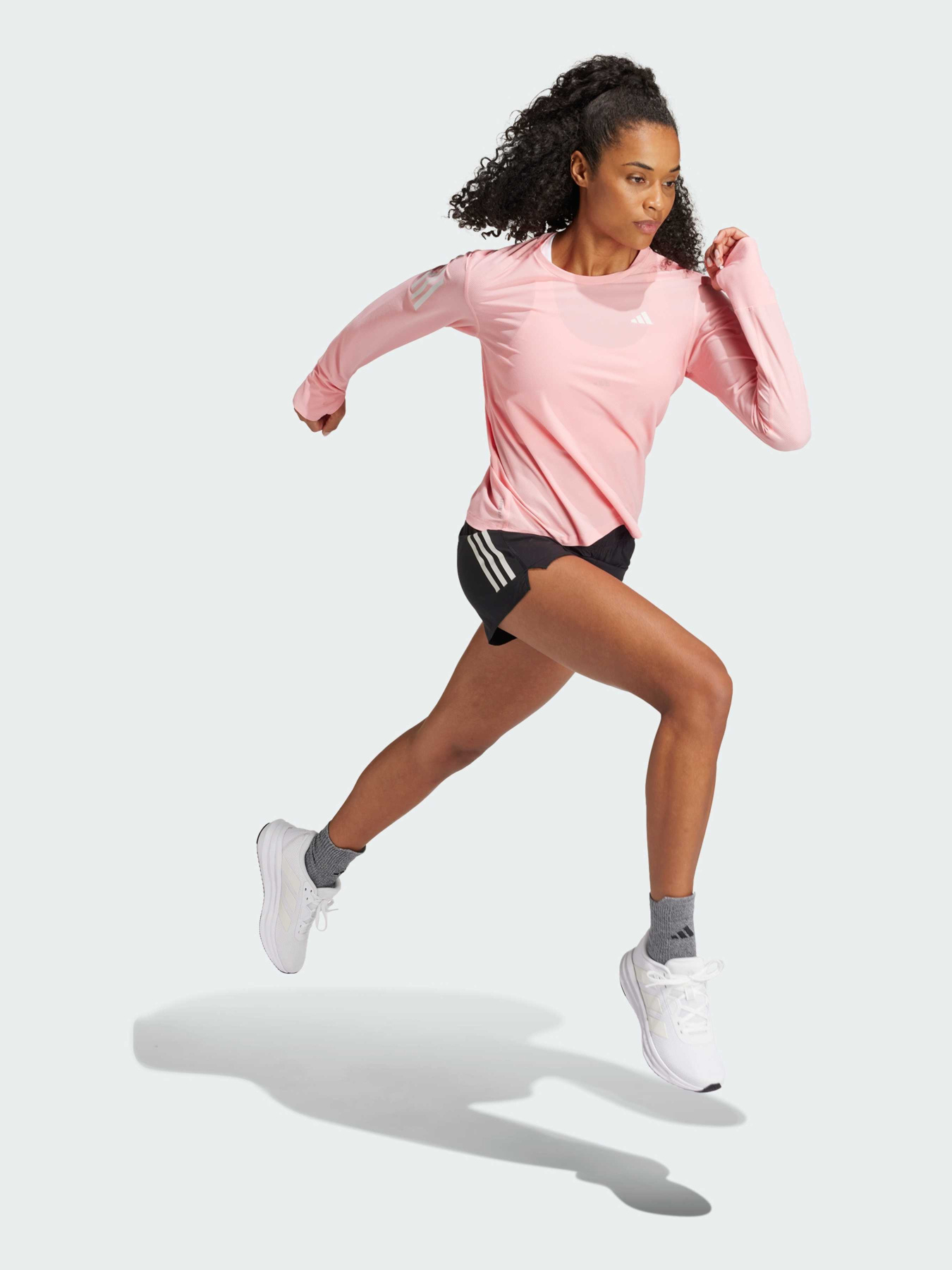 Кофта спортивная Adidas модель IV5412 Фото