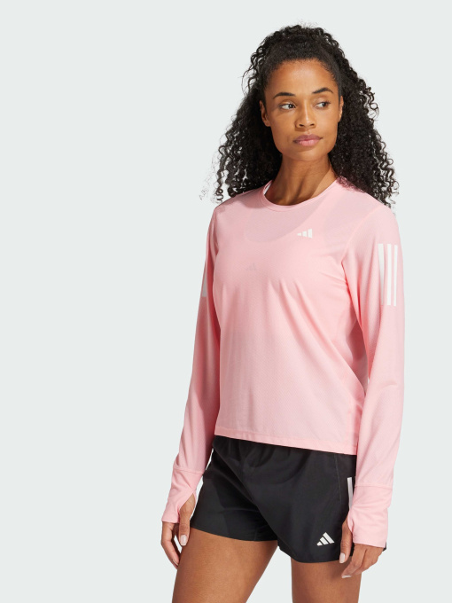 Спортивная кофта Adidas модель IV5412 Фото