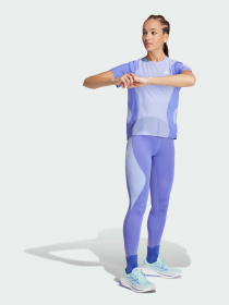 Футболка спортивная Adidas модель IV5512 Фото