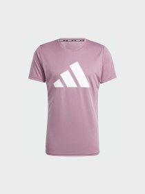 Спортивна футболка Adidas модель IT3472 Фото