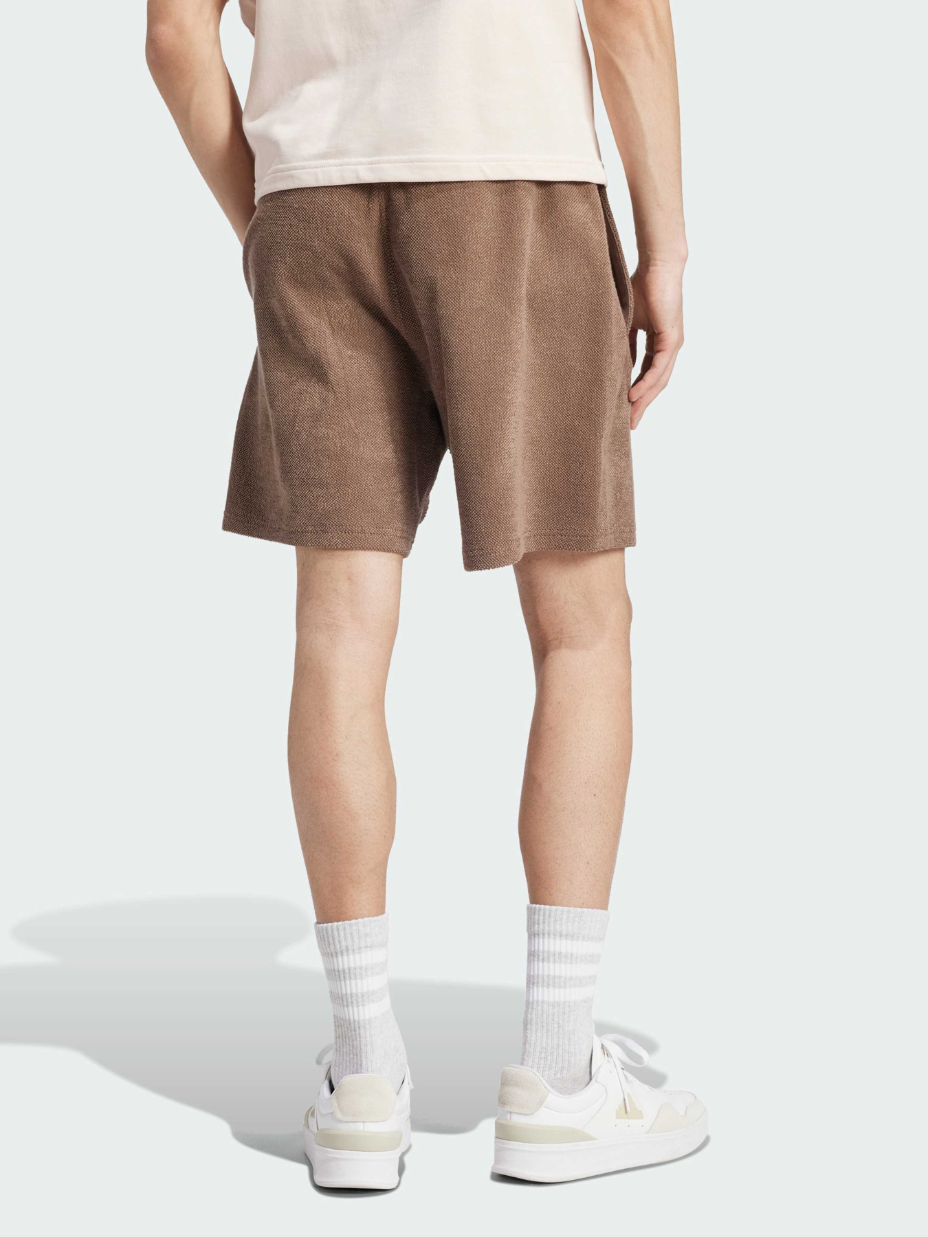 Шорты Adidas модель IY6580 Фото