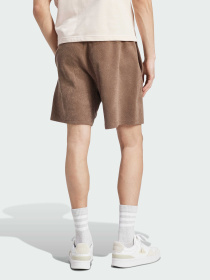 Шорты Adidas модель IY6580 Фото