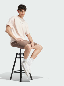 Шорты Adidas модель IY6580 Фото