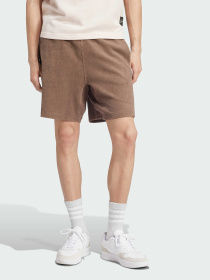 Шорты Adidas модель IY6580 Фото