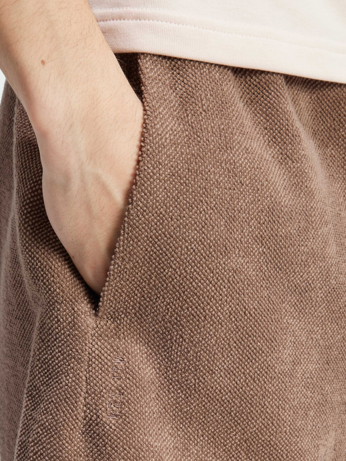 Повседневные шорты Adidas модель IY6580 Фото