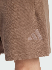 Повседневные шорты Adidas модель IY6580 Фото