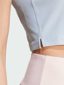 Топ Adidas модель IY6744 Фото