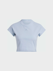 Топ Adidas модель IY6744 Фото