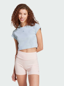 Топ Adidas модель IY6744 Фото