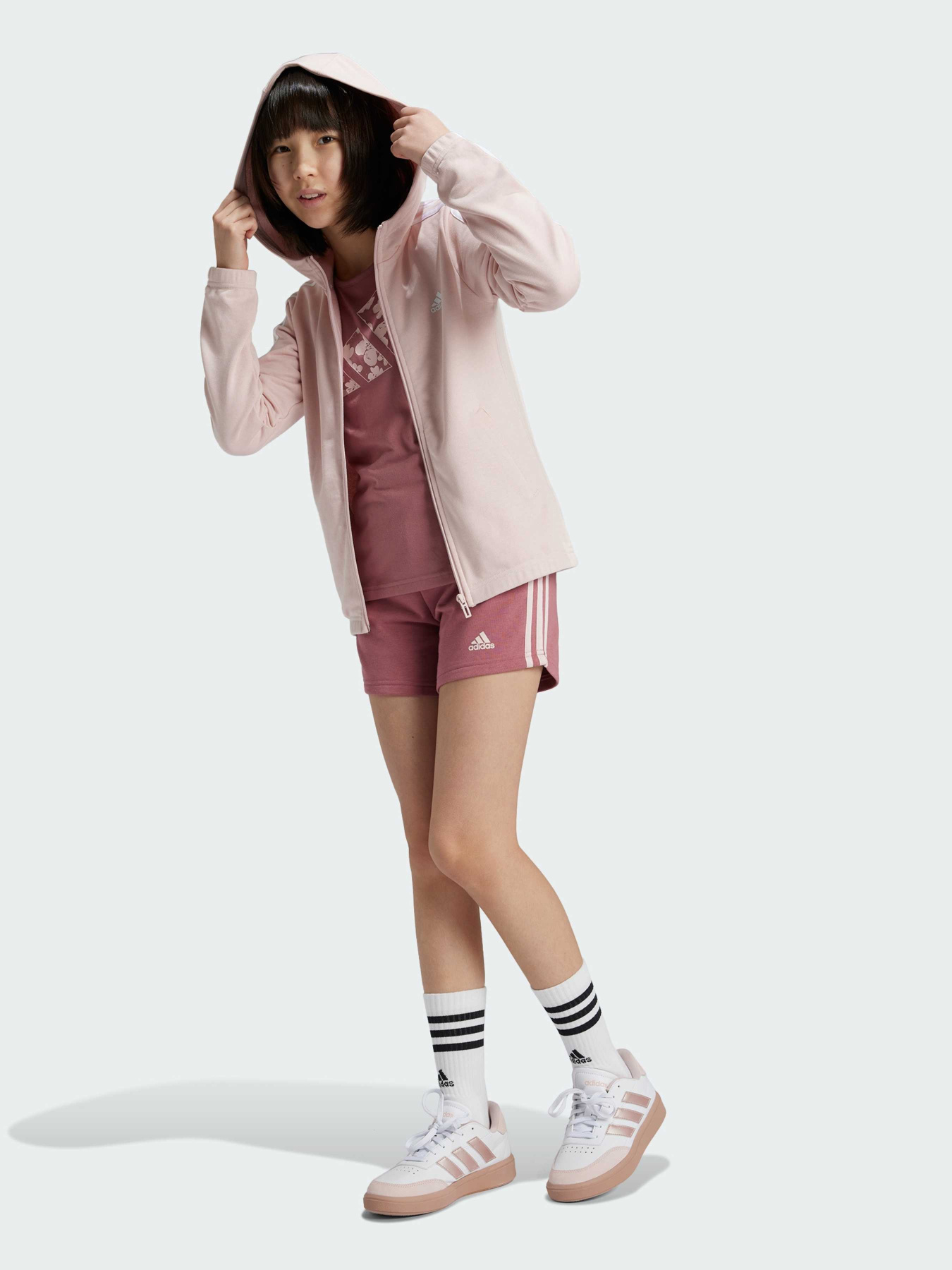 Майка Adidas модель IY7069 Фото