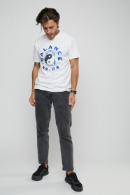 Футболки и поло YAPPI модель MW2450 Фото