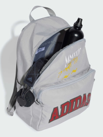 Рюкзак Adidas Graphics модель IX7478 Фото