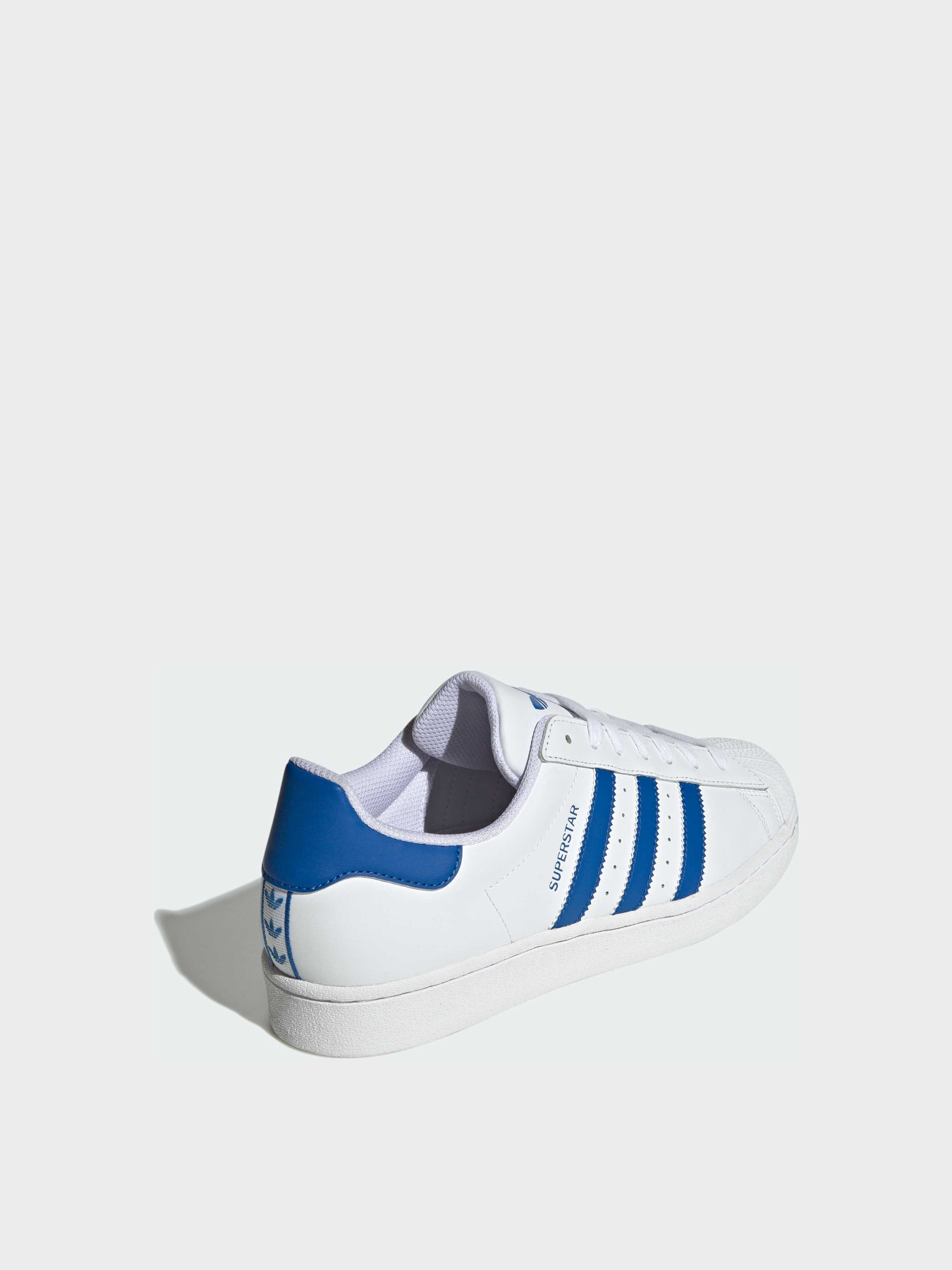 Кеды низкие Adidas Superstar модель IG9368 Фото