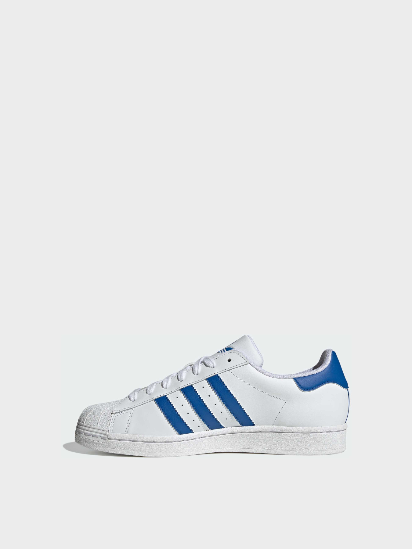 Кеды низкие Adidas Superstar модель IG9368 Фото