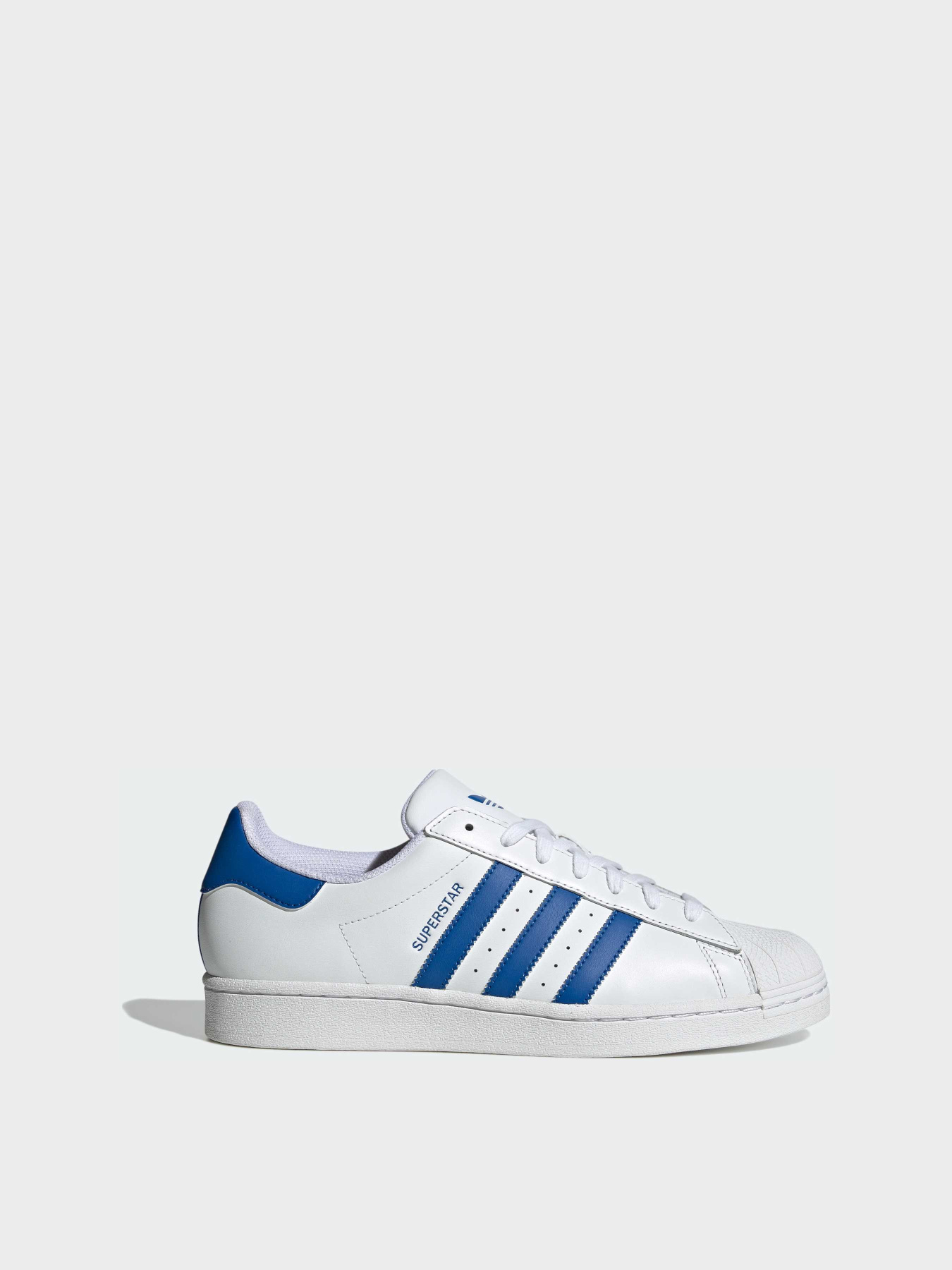 Кеды низкие Adidas Superstar модель IG9368 Фото