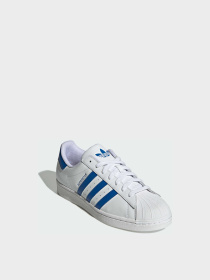Кеды низкие Adidas Superstar модель IG9368 Фото
