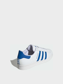 Кеды низкие Adidas Superstar модель IG9368 Фото