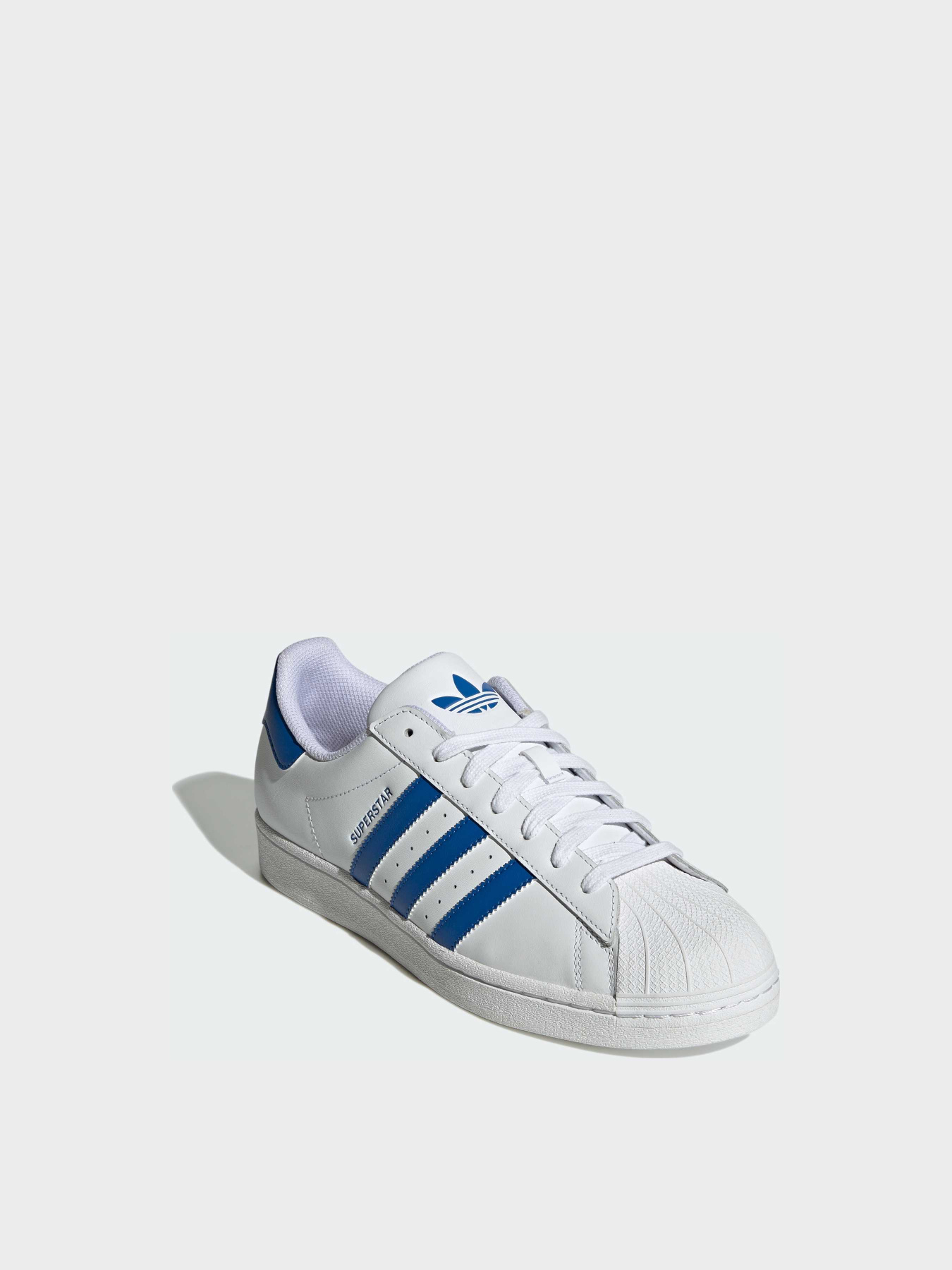 Кеды низкие Adidas Superstar модель IG9368 Фото
