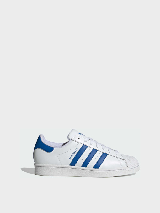 Кеды низкие Adidas Superstar модель IG9368 Фото