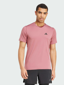 Футболка спортивна Adidas Clima модель IW3364 Фото