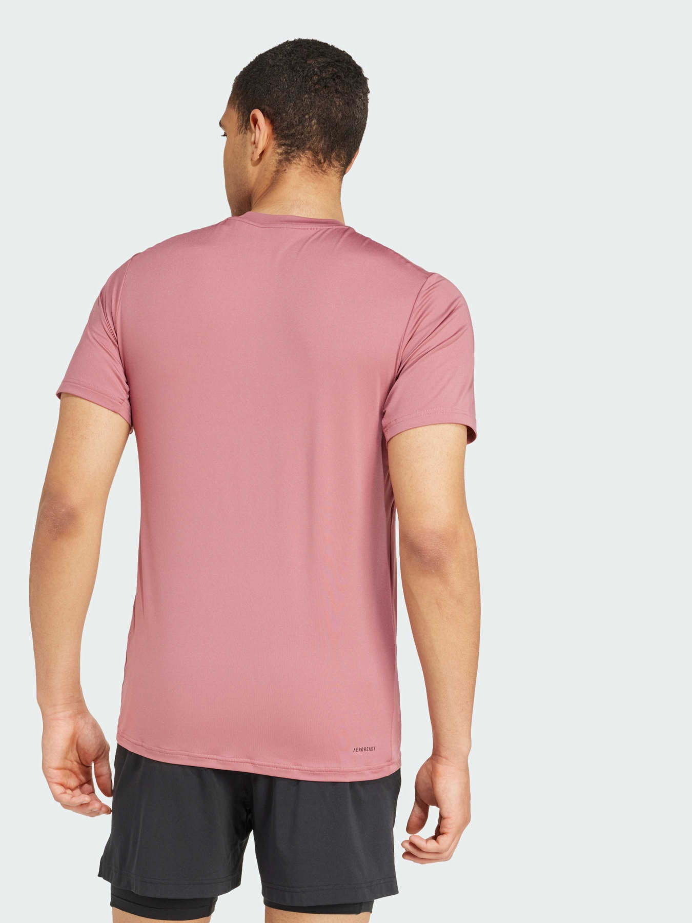 Спортивна футболка Adidas Clima модель IW3364 Фото