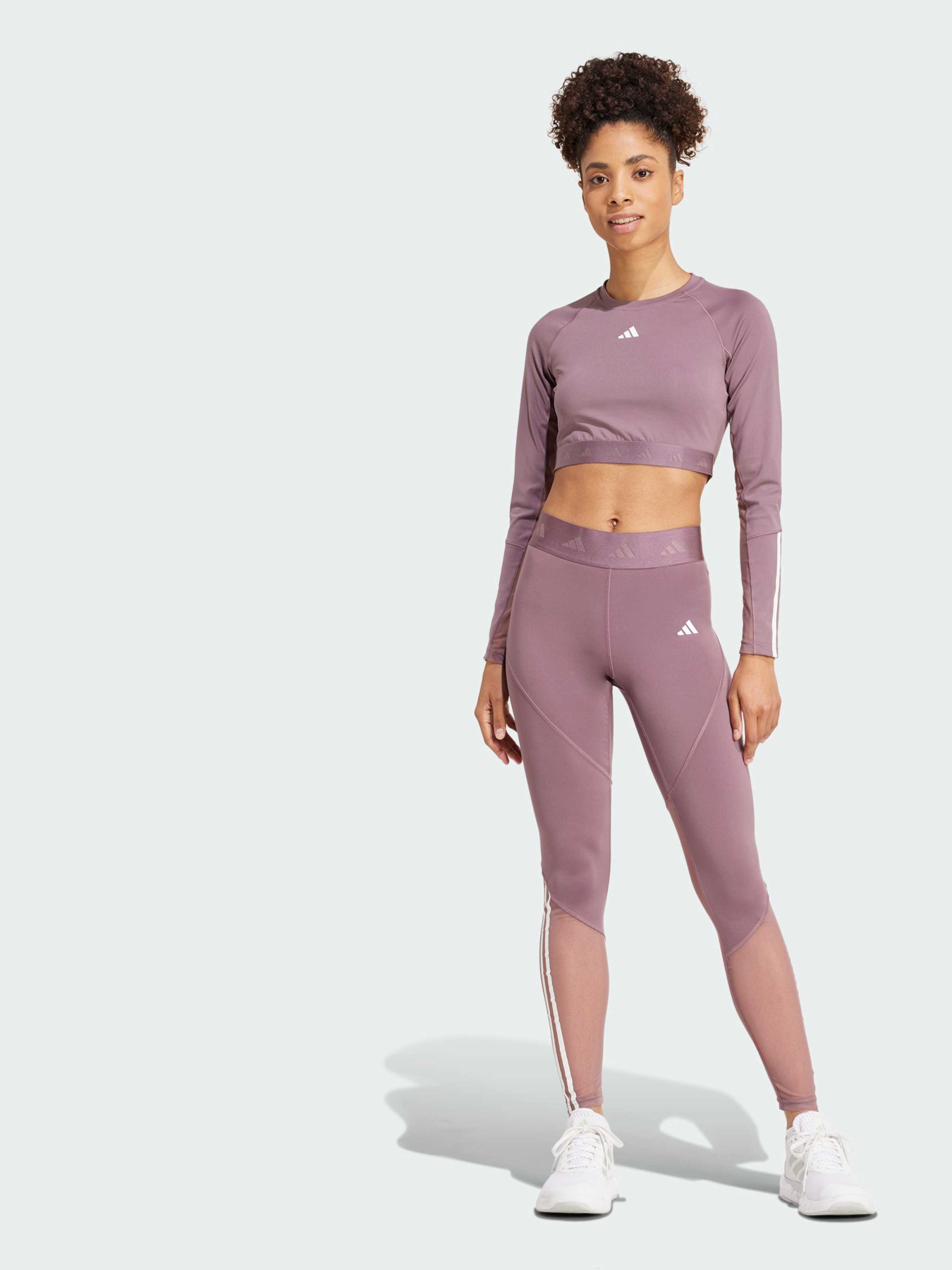 Кофта спортивная Adidas модель IX3244 Фото