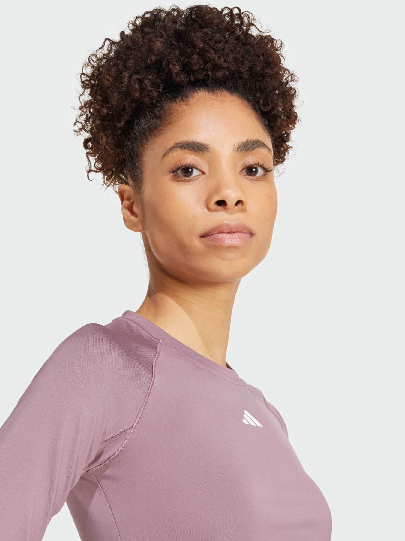 Кофта спортивная Adidas модель IX3244 Фото