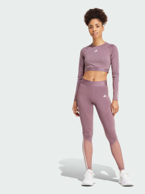 Кофта спортивная Adidas модель IX3244 Фото