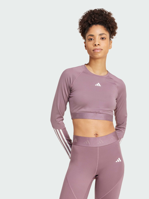 Спортивная кофта Adidas модель IX3244 Фото