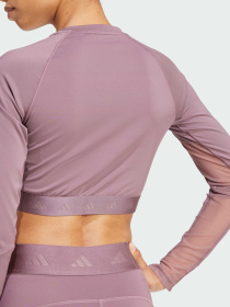 Спортивная кофта Adidas модель IX3244 Спортивная кофта Adidas модель IX3244 Фото