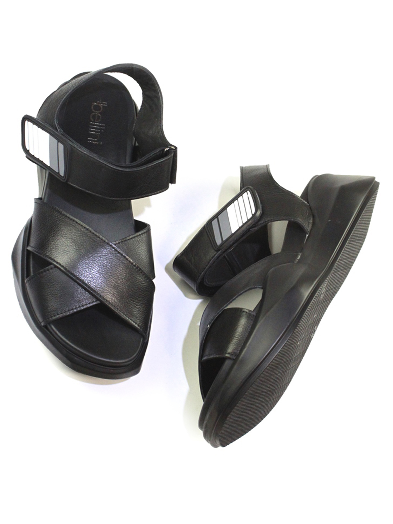 Босоножки It-girl модель 9139-929 Фото