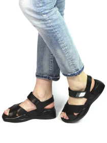 Босоножки It-girl модель 9139-929 Фото