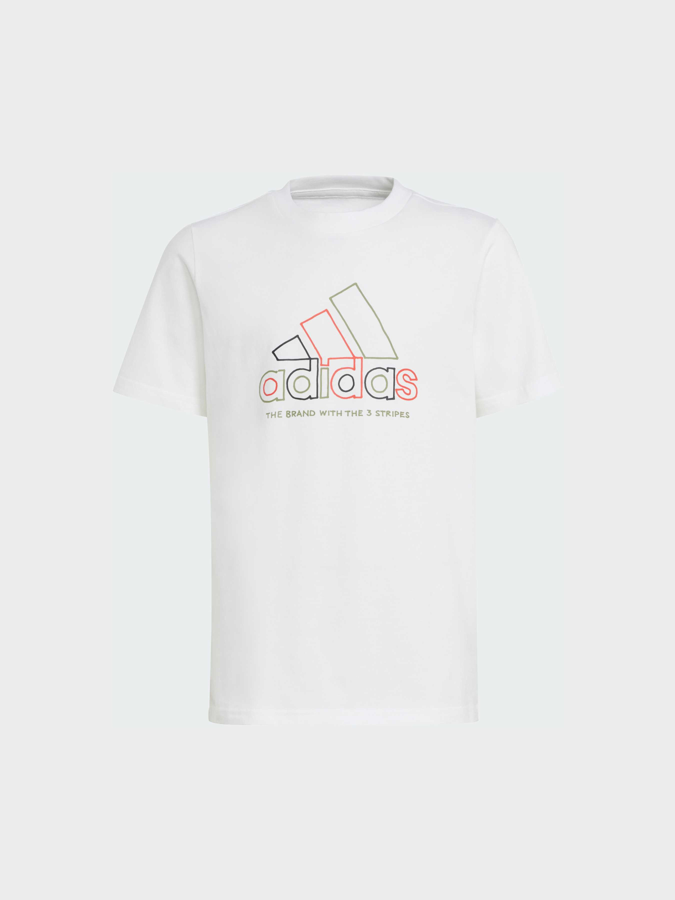 Футболка Adidas модель IZ0424 Фото