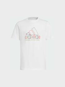 Футболка Adidas модель IZ0424 Фото