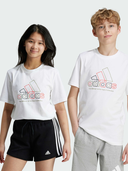 Футболка Adidas модель IZ0424 Фото